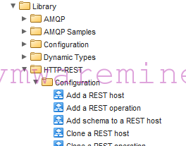 Add Nutanix Res API host