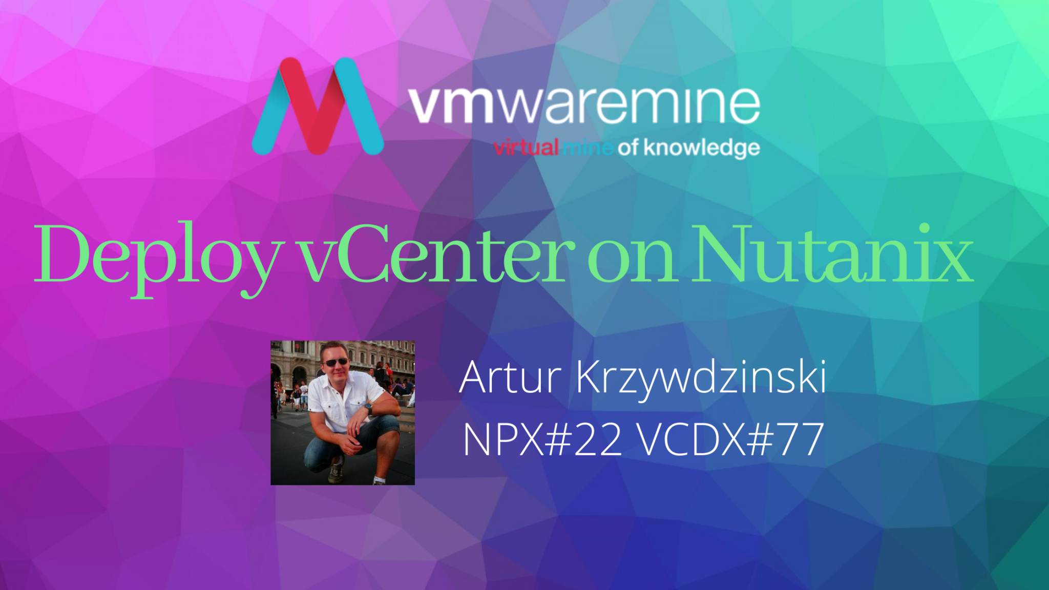 vcenter-server-archives-nutanix-hci-and-hybrid-cloud