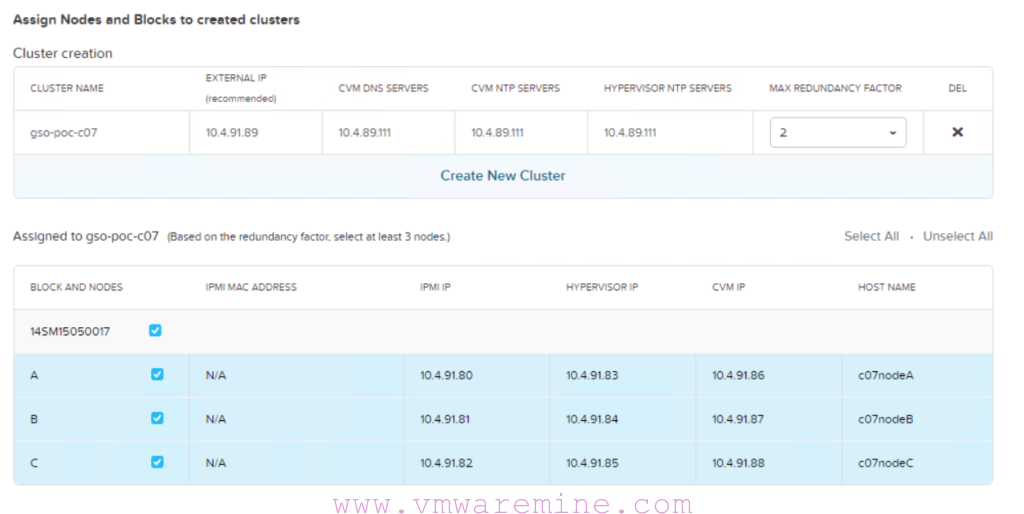 NCS-Core Reliable Dumps Questions