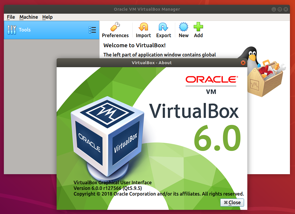 ubuntu virtualbox dkms